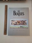 The Beatles Anthology Calendar 20 Years Of Rolling Stone Lot Of 5 Beatles Books