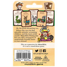 Petting Zoo Munchkin 30 Card Expansion Game Steve Jackson Sjg4238 Booster