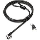 Kensington Microsaver 2 0 Keyed Ultra Laptop Lock  k64432ww 