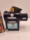 Old World Christmas Smoker Bbq New In Box Free Shipping 