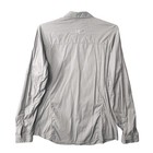 Arc teryx Shirt Mens Xl Gray Micro Check Elaho Snap Ls Hike Outdoors Minimalist