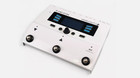 Tc-helicon Voicelive Play Gtx Vocal   Guitar Effects Processor Pedal Tested    