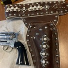 Ric O Shay 45 Cap Gun Holster Hubley 45