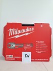 Milwaukee M18 Hcct 18v 6t Cable Crimper Case   Bare Tool   Case