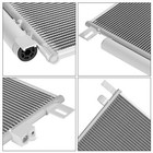 A c Ac Condenser For 2018-2022 Toyota Camry 2019-2022 Rav4 Avalon Lexus Es350