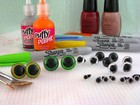 12 Pair  6mm To 12mm Clear Safety Eyes  Choose Size For Teddy Bear  Doll   Pe-1
