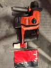 Hilti Te 6-a22 22v Cordless Sds Plus Rotary Hammer Drill Bare Tool