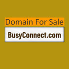 Busyconnect  com Is For Sale   Domains For Sale   Future Brand   Namecheap