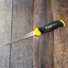 Stanley Fatmax Drywall Jab Saw