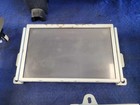 2014 Ford Mustang Gt S197 Info Screen Receiver Navigation Audio Face Plate 2856