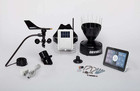 Davis Vantage Pro2 Wireless Weather Station W weatherlink Console   Standard Rad