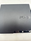 Sony Playstation 3 With Game And Controller Tested Works Bundle