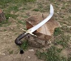 Real Handmade Islamic Sword  Long Sword  Handmade Sword  Islamic Ottoman Sword