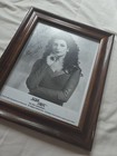 Star Trek The Next Generation Signed Framed Photo