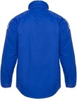 Kelme Alav  s Men s Jacket Sports Jacket Training Jacket Rain Jacket  Blue  S