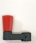 Black   Decker Genuine Oem Workmate Workbench Wm125 Crank Arm   Knob   Pin New