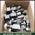 For Woodland Mills Stump Grinder Teeth 2-7 8   With Lock Nut - 20 Pack
