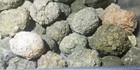  2-lb Lot   32 To 40 Uncut Rough Thundereggs  Agate Crystal Opal Jasper Lapidary