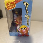 Playskool Dc Mr  Potato Head Wonder Woman Figure Nib