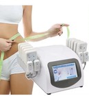 10 4 Lipo Laser Body Sculpting Machine   Fat Reduction Spa Equipment   Portable
