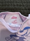 Disney Junior Minnie Mouse 2-piece Set 2t Pink