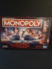 Monopoly Stranger Things Edition Complete 2017 Netflix Hasbro Game     Excellent 