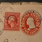 1912 Coudersport Pa W  F  Du Bois Handwritten Letters   Postal Cards Lot