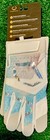 Daze Evoshield Batting Gloves Nwt Lightweight Sheepskin Leather Adult Size 2xl