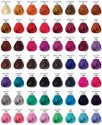  3pack  Adore Semi Permanent Hair Dye Color 4oz  118ml  pick Your Color 