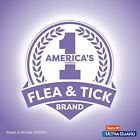 Hartz Ultraguard Purple Flea   Tick Collar For Cats And Kittens - 7 Month Protec