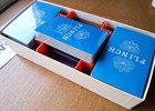 Vintage 1963 Flinch Card Game By Parker Brothers  Complete  New Sealed Decks