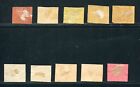 Turkey Levant Liannos Second Constantinople Post 1866
