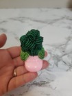 French Beaded Flowers