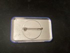 Johnson humphrey 2 1 2 Inch Button In Excellent Condition