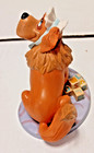 Wdcc Disney Nana Titled Faithful Nursemaid From Peter Pan