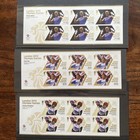 London Gb 2012 Olympic Games  29 Gold Medal Winners Sheets   174 Stamps