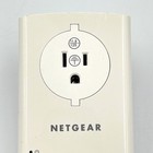 Netgear Powerline 2000   Extra Outlet Plp2000 Gigabit Ethernet Adapter White