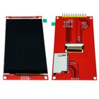 3 5  Inch Tft Lcd Screen Display Board Module Spi Interface 480x320 Pixel