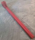 Db Dun Double Fly Rod Case 57   In  Good Condition 