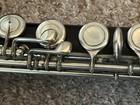 German Flute 