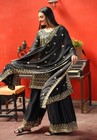  Ready To Wear Pakistani Salwar Kameez Dress 3 Piece Indian Wedding Party L