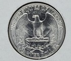 1939 P Gem Brilliant Uncirculated Washington Quarter Free Daily Shippin 