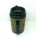 Tim Hortons Coffee Thermos Super Insulated Jumbo Travel Mug 64 Oz Vintage Cup 