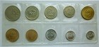 1992-2003 Slovenia - Complete Unc Type Set  10  W  Rare 2001 100 Tolarjev
