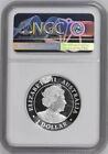 2020p Australia  1 1oz Silver Koala High Relief Incused Proof Coin Ngc Pf70 Fdoi