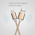10ft Long Micro Usb Cable Fast Charger Data Sync Cord Lot For Samsung Android Lg