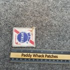 Vintage Pabst Blue Ribbon Beer Patch Missing Threads Ac0