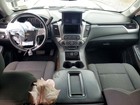 Air coil Spring Rear Fits 15-20 Escalade 1062618
