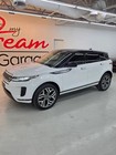 2020 Land Rover Range Rover Evoque P250 S Sport Utility 4d