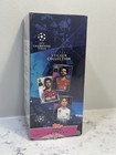 2019 2020 Topps Uefa Champions League Soccer Sticker Box - 50 Packs - Haaland Rc